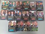 Midsomer Murders Seizoenen 1,2,4,6,7,8,9,10,13 DVD Boxset, Boxset, Ophalen of Verzenden, Zo goed als nieuw, Vanaf 12 jaar