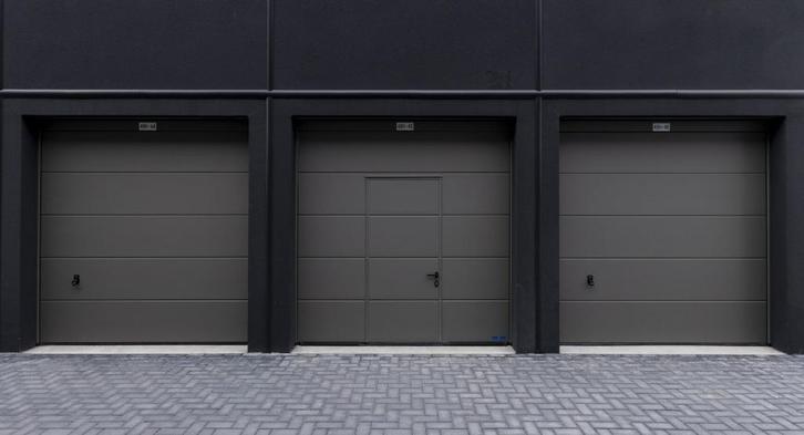 Garagebox te koop Almere, Auto diversen, Autostallingen en Garages