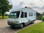 Fabriekscamper Weinsberg Komet – Nette ruime 4-pers camper, Caravans en Kamperen, Campers, Integraal, Diesel, Particulier, 6 tot 7 meter