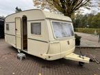 Tabbert Comtesse 450 TF, Caravans en Kamperen, Rondzit, Tabbert, Bedrijf, Overige typen