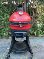 Kamado Joe Konnected, Tuin en Terras, Ophalen, Zo goed als nieuw, Kamado joe, Met accessoires