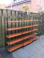 Whb vintage kast(en), Ophalen, Gebruikt
