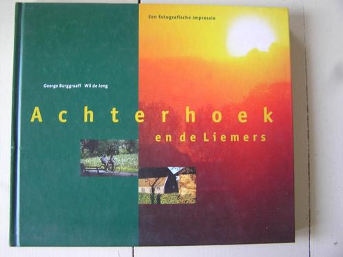 Achterhoek en de Liemers, Boeken, Geschiedenis | Stad en Regio, Zo goed als nieuw, 20e eeuw of later, Ophalen of Verzenden