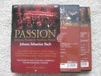 JOHANNES PASSION en MATTHÄUS PASSION in een 2 DVD BOX SET, Cd's en Dvd's, Boxset, Zo goed als nieuw, Ophalen