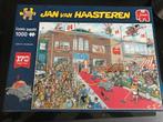 Jan van Haasteren Jumbo's Anniversary 1000st Jumbo, Ophalen of Verzenden, 500 t/m 1500 stukjes, Zo goed als nieuw, Legpuzzel