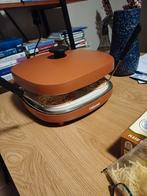 Tristar Pizzarette voor 4 personen, Ophalen, Gebruikt, Tafelgrill