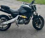 Yamaha MT 03 2007 ruilen, Ophalen