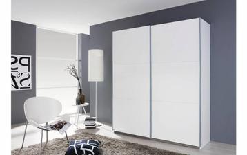 Schuifdeurkast White Line RAUCH beschikbaar voor biedingen
