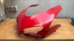 Ducati 848 nose cone fairing (verdere reparatie nodig), Ophalen of Verzenden, Gebruikt