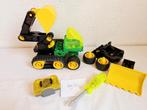 AANBIEDING Technisch Duplo toolo set 2913 + licht en geluid, Kinderen en Baby's, Ophalen of Verzenden, Gebruikt, Complete set