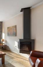 Houtkachel, Ophalen, Gebruikt, Vrijstaande haard, Houthaard