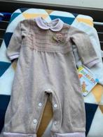 Borcelino Baby boxpak Maat 68, Ophalen of Verzenden, Zo goed als nieuw, Jongetje of Meisje