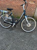 Mooie Elektrische SPARTA İON Avantgarde fiets, Ophalen of Verzenden, Zo goed als nieuw, Sparta, Versnellingen
