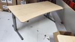 Te koop bureaus, Huis en Inrichting, Bureaus, Ophalen of Verzenden, In hoogte verstelbaar