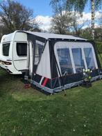 Dorema Mistral XL deeltent, Caravans en Kamperen, Ophalen, Zo goed als nieuw, Dorema