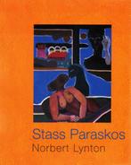 Stass Paraskos - Norbert Lynton / 9780954452308, Ophalen of Verzenden, Zo goed als nieuw, Schilder- en Tekenkunst, Norbert Lynton