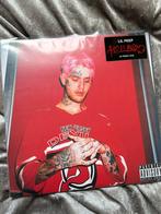 Limited edition Hellboy vinyl Lil Peep, Cd's en Dvd's, Vinyl | Hiphop en Rap, 2000 tot heden, Ophalen of Verzenden, Nieuw in verpakking