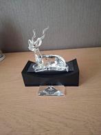 3 Swarovski jaarstukken,vaste prijs., Ophalen of Verzenden, Zo goed als nieuw