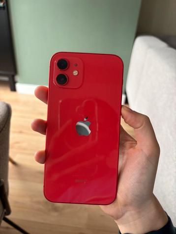 iPhone 12 64GB beschikbaar voor biedingen