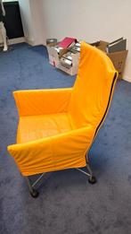 MONTIS Stoelen, Ophalen, Leder, Gebruikt, Overige kleuren