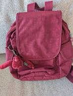Kipling kleine rugzak, Sieraden, Tassen en Uiterlijk, Tassen | Schooltassen, Ophalen of Verzenden, Nieuw, Rugtas