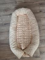 Babynest Konges Slojd volledig natuurlijke stoffen, Verzenden, Zo goed als nieuw