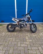 Pitbike Kxd pro 125cc, Pitbike, Ophalen of Verzenden, Zo goed als nieuw