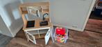 Ikea kinder keuken., Ophalen, Gebruikt, Stoel(en)