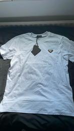 Prada t shirt, Kleding | Heren, T-shirts, Wit, Zo goed als nieuw, Prada, Verzenden