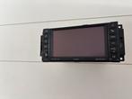 Harman radio Jeep Wranler Rubicon, Auto diversen, Autoradio's, Ophalen, Zo goed als nieuw