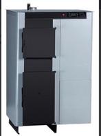 Hout / Pellet kachel ABC Combo 25 / 25kW, Huis en Inrichting, Kachels, Ophalen, Abc combi, Hewa Solution, Hout