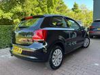Volkswagen Polo 1.4-16V Comfortline, Voorwielaandrijving, Gebruikt, Zwart, 4 cilinders