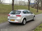 Seat Leon 1.2 TSI Ecomotive Style*AIRCO*CRUISE CONTROL*6 BAK, Auto's, Seat, Voorwielaandrijving, Euro 5, Stof, Gebruikt