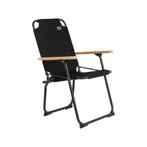 Kampeer stoelen en tafel, Ophalen of Verzenden, Gebruikt, Campingstoel