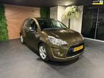 Citroen C3 1.4 Collection CLIMA/CRUISE/TREKHAAK/NWE APK., Auto's, Voorwielaandrijving, Stof, Zwart, 4 cilinders