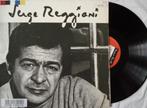 Sergé Reggiani, Ophalen of Verzenden, Gebruikt, 12 inch