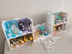 Pokepeace Pokemon Poppenhuis  Collectie uit Japan, Ophalen of Verzenden, Zo goed als nieuw