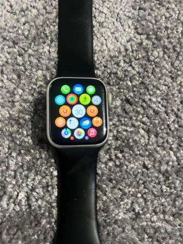 Nette Apple Watch 40mm (Aluminium) beschikbaar voor biedingen