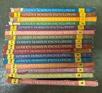 Gouden Horizon Encyclopedie - Complete Serie, Ophalen, Gelezen, Algemeen, Complete serie