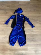 Pietenpak met muts maat 140, Diversen, Sinterklaas, Ophalen of Verzenden, Zo goed als nieuw
