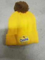 Chocomel muts, Kleding | Dames, Maat 38/40 (M), Nieuw, Chocomel, Ophalen of Verzenden