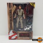 Ghostbusters Plasma-Serie Trevor, Verzamelen, Nieuw, Ophalen of Verzenden