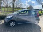 Peugeot 107 2010 Grijs, Auto's, Peugeot, Te koop, Zilver of Grijs, Geïmporteerd, Benzine