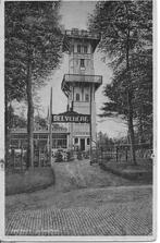 Apeldoorn Julianatoren 1932, Verzamelen, Verzenden, 1920 tot 1940, Gelopen, Gelderland