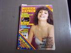 MUZIEK EXPRES JUNI 1978/BLONDIE-QUEEN-BRYAN FERRY-DAVID BOWI, Verzamelen, Ophalen, 1960 tot 1980, Tijdschrift