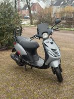 Zip Sp 4t brom full option, Maximaal 45 km/u, Zip, Ophalen of Verzenden, Zo goed als nieuw