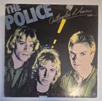 The Police. Outlandos d'Amour., Ophalen of Verzenden, 1960 tot 1980, Gebruikt, 12 inch