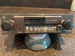 Vintage Philips Opel Autoradio 90AN322/78, Ophalen of Verzenden, Gebruikt