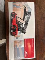 Linde Reach Stacker Miniatuur - Nieuw, Ophalen of Verzenden, Nieuw
