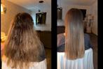 Weave extensions, botox proteïne & keratine behandelingen, Ophalen of Verzenden, Nieuw, Pruik of Haarverlenging